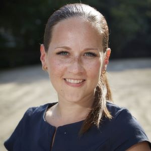 Bild på Madelen Rossköld
