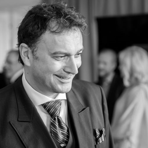 Damir Franciskovic