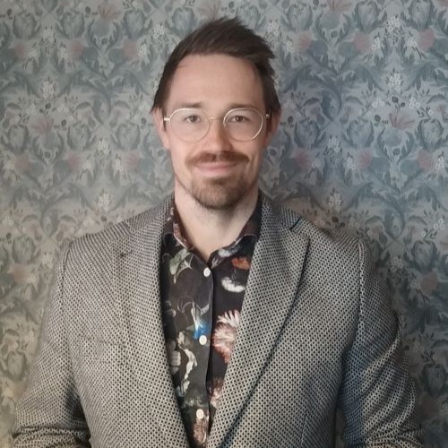 Oscar Arlestrand