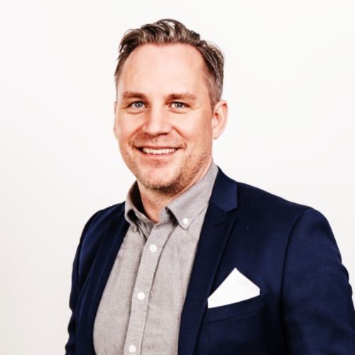 Christofer Ogeheim