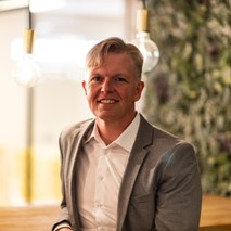 Magnus Olsen