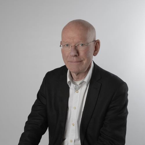 Kjell-Arne Edvinsson